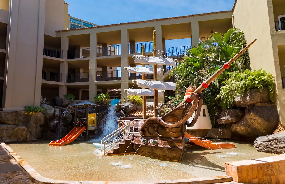 Hotel Playa Mazatlan-1